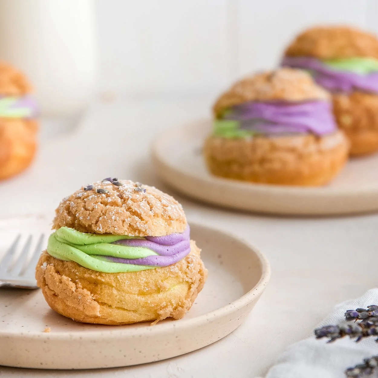 3 Color Pack - Naturally Sourced Food Color | Color Kitchen